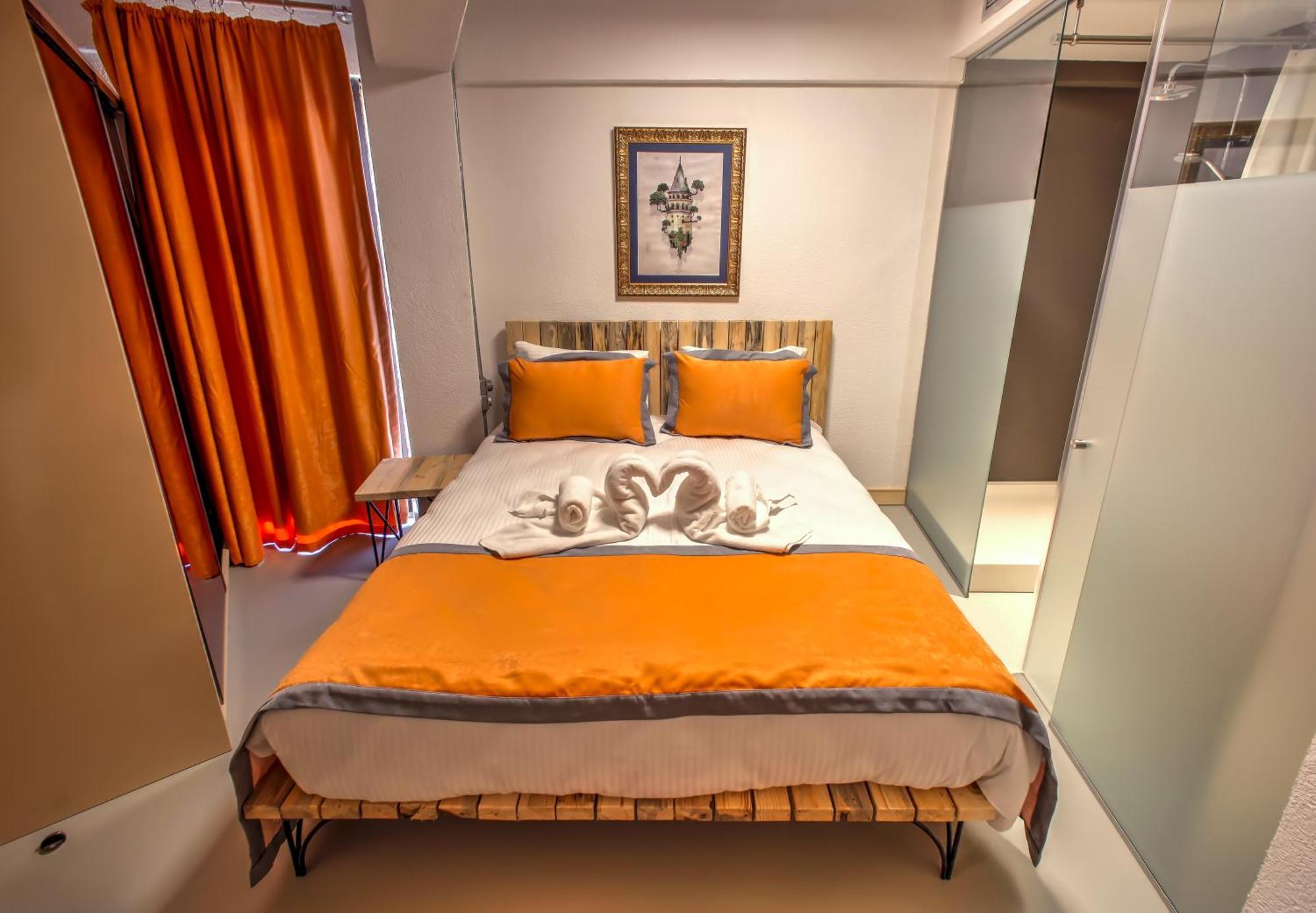 Vavien Hotel, Istanbul